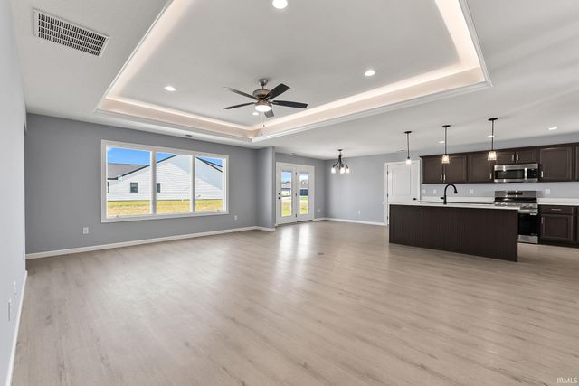 8104 Choice Court, Fort Wayne, IN 46835