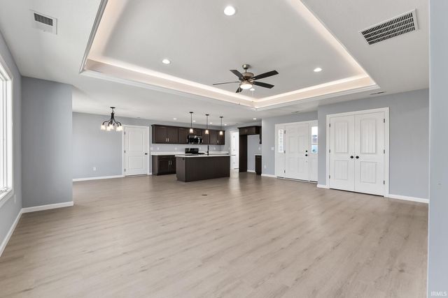 8104 Choice Court, Fort Wayne, IN 46835
