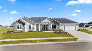 8104 Choice Court, Fort Wayne, IN 46835