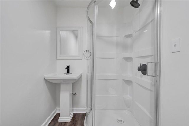 1414 Eastgate AVE, Roanoke, VA 24012