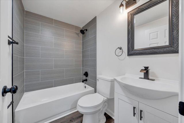 1414 Eastgate AVE, Roanoke, VA 24012