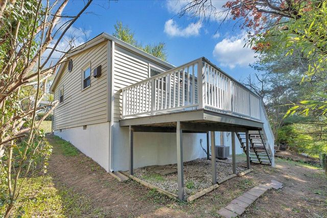 1414 Eastgate AVE, Roanoke, VA 24012