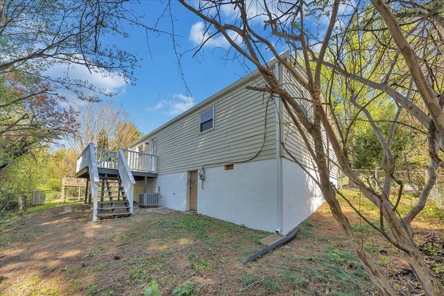 1414 Eastgate AVE, Roanoke, VA 24012