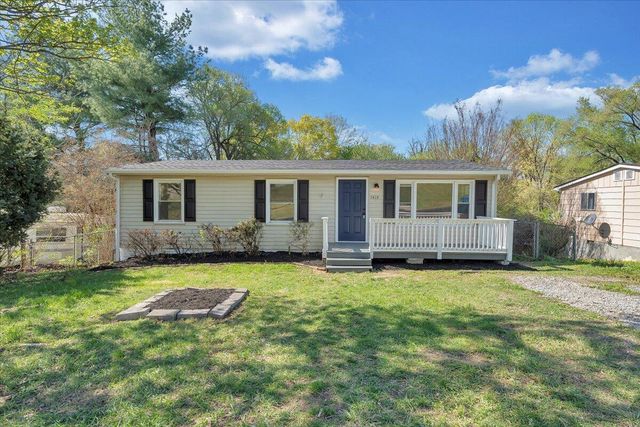 1414 Eastgate AVE, Roanoke, VA 24012