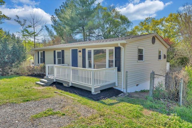 1414 Eastgate AVE, Roanoke, VA 24012