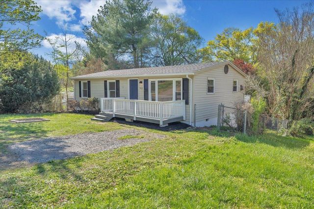 1414 Eastgate AVE, Roanoke, VA 24012