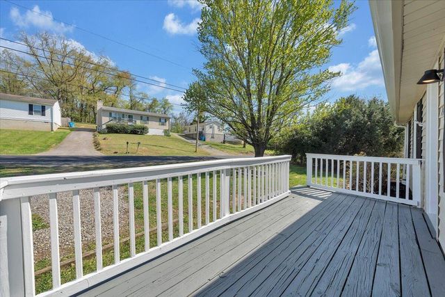 1414 Eastgate AVE, Roanoke, VA 24012