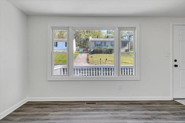 1414 Eastgate AVE, Roanoke, VA 24012