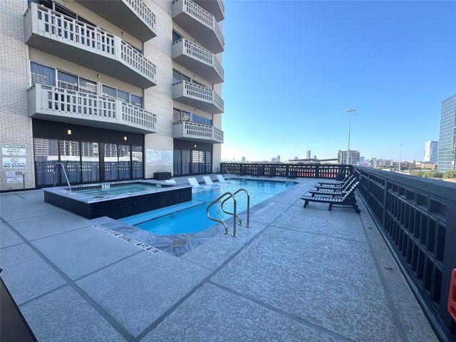 2016 Main Street 1807, Houston, TX 77002