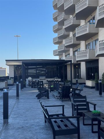 2016 Main Street 1807, Houston, TX 77002