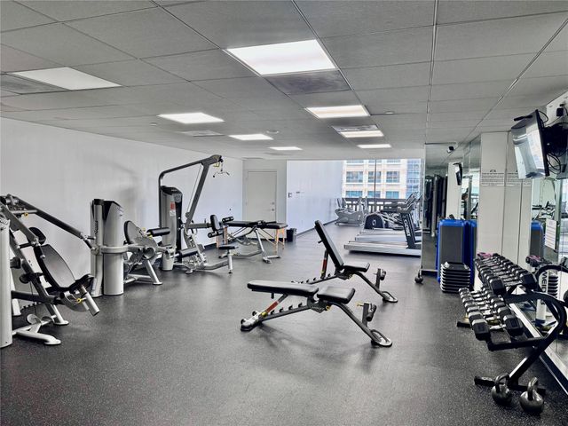 2016 Main Street 1807, Houston, TX 77002