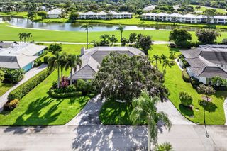 1392 Partridge Place, Boynton Beach, FL 33436