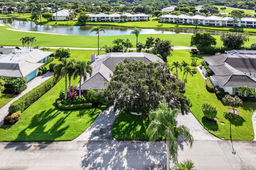 1392 Partridge Place, Boynton Beach, FL 33436