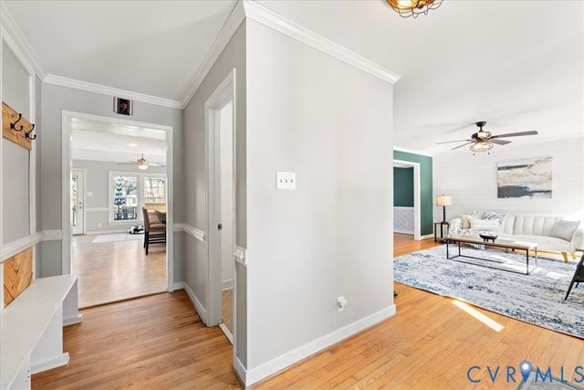 12402 Beauridge Ct, Midlothian, VA 23114