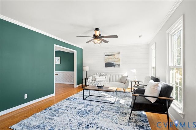 12402 Beauridge Ct, Midlothian, VA 23114