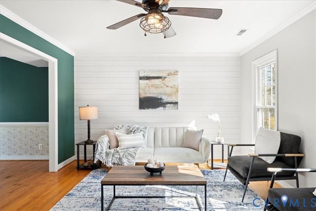 12402 Beauridge Ct, Midlothian, VA 23114