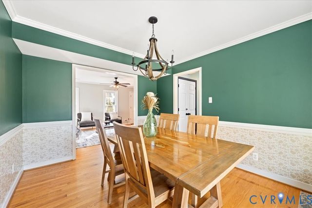 12402 Beauridge Ct, Midlothian, VA 23114