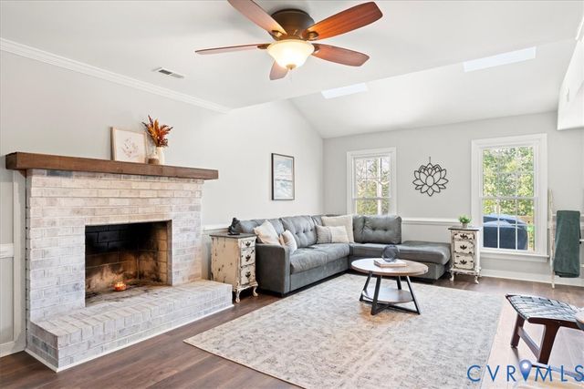 12402 Beauridge Ct, Midlothian, VA 23114