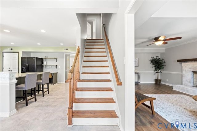 12402 Beauridge Ct, Midlothian, VA 23114