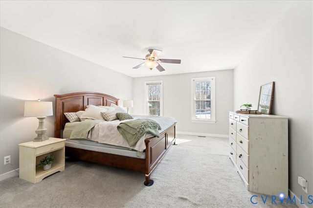 12402 Beauridge Ct, Midlothian, VA 23114