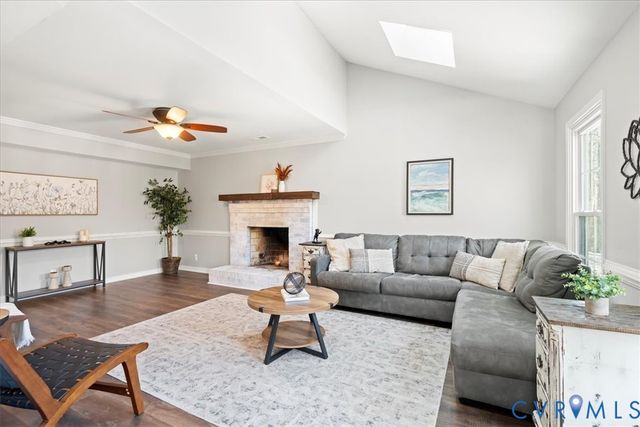 12402 Beauridge Ct, Midlothian, VA 23114