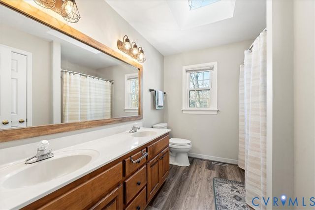 12402 Beauridge Ct, Midlothian, VA 23114