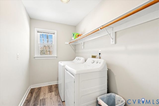 12402 Beauridge Ct, Midlothian, VA 23114