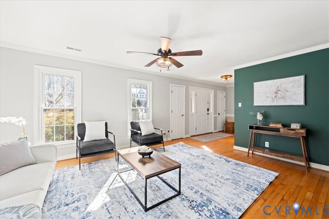 12402 Beauridge Ct, Midlothian, VA 23114