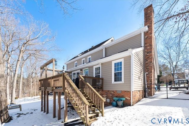 12402 Beauridge Ct, Midlothian, VA 23114