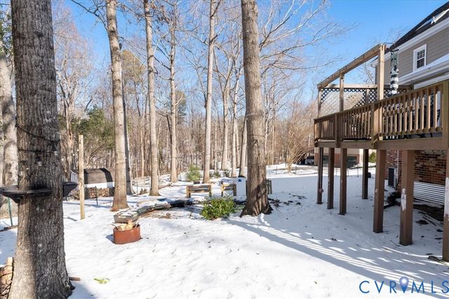 12402 Beauridge Ct, Midlothian, VA 23114