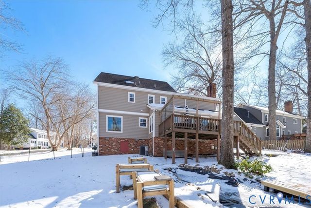 12402 Beauridge Ct, Midlothian, VA 23114