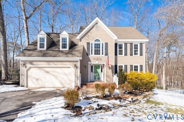 12402 Beauridge Ct, Midlothian, VA 23114