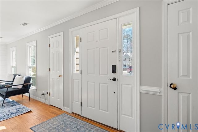 12402 Beauridge Ct, Midlothian, VA 23114