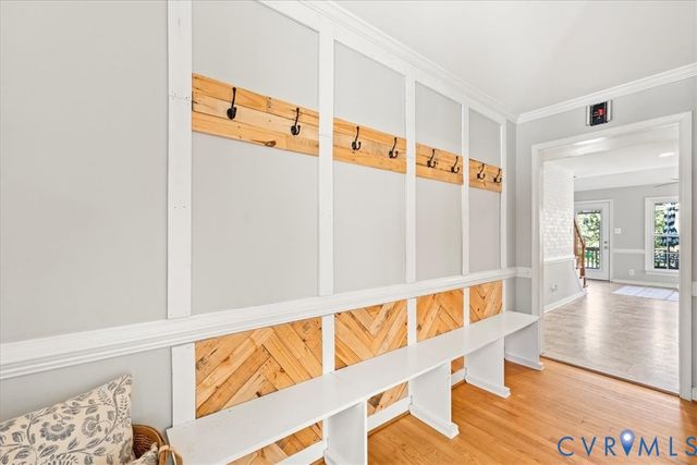 12402 Beauridge Ct, Midlothian, VA 23114