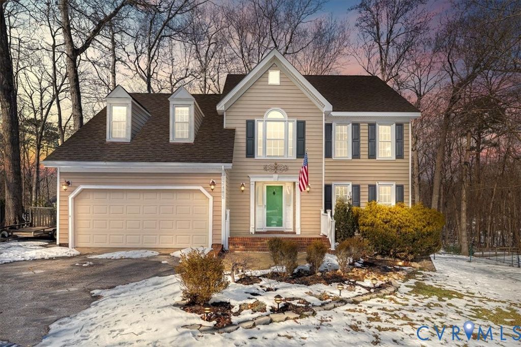 12402 Beauridge Ct, Midlothian, VA 23114