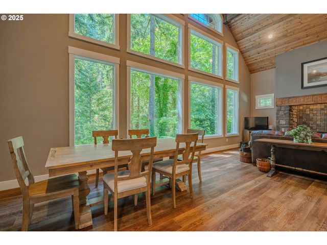 25815 Ne LUCIA FALLS Rd, Yacolt, WA 98675