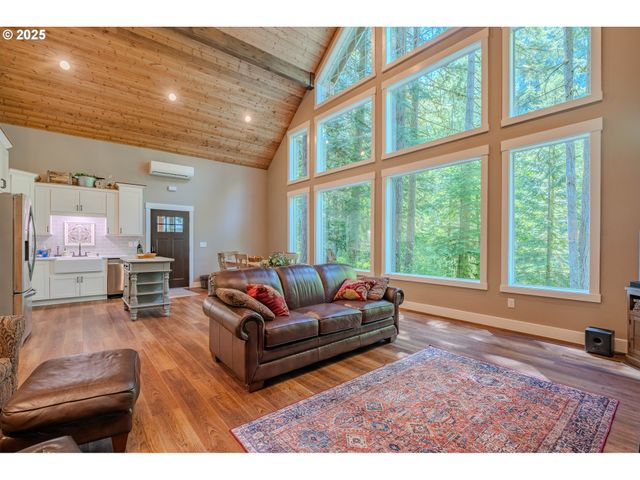 25815 Ne LUCIA FALLS Rd, Yacolt, WA 98675