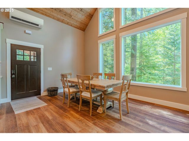 25815 Ne LUCIA FALLS Rd, Yacolt, WA 98675