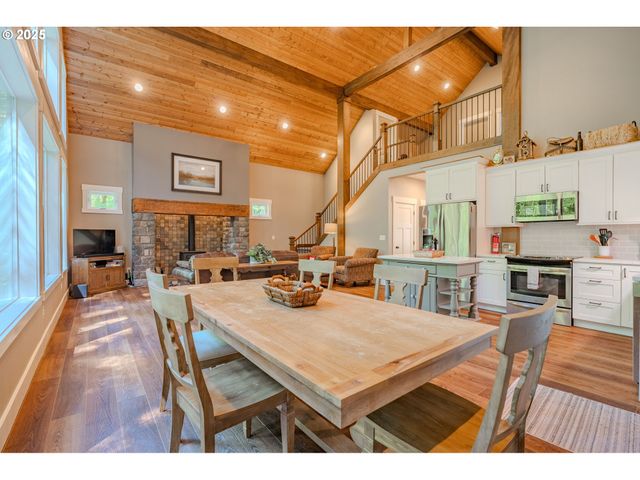 25815 Ne LUCIA FALLS Rd, Yacolt, WA 98675