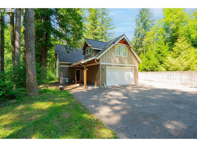 25815 Ne LUCIA FALLS Rd, Yacolt, WA 98675