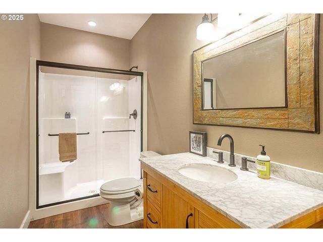 25815 Ne LUCIA FALLS Rd, Yacolt, WA 98675