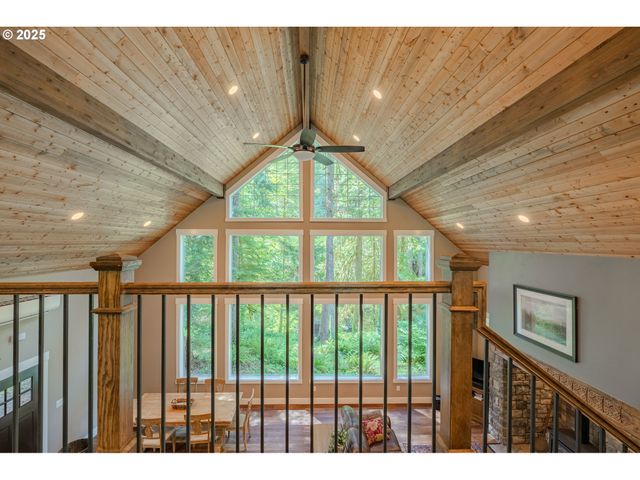 25815 Ne LUCIA FALLS Rd, Yacolt, WA 98675