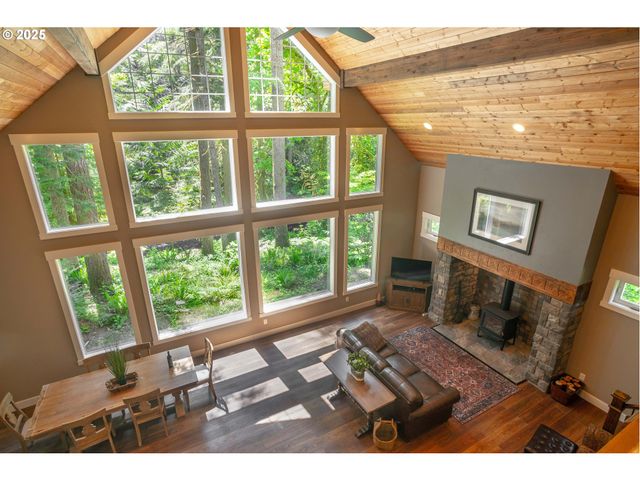 25815 Ne LUCIA FALLS Rd, Yacolt, WA 98675