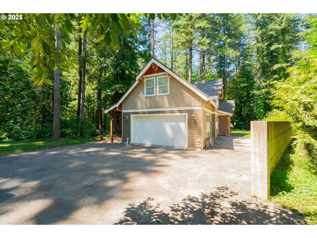 25815 Ne LUCIA FALLS Rd, Yacolt, WA 98675