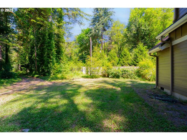 25815 Ne LUCIA FALLS Rd, Yacolt, WA 98675