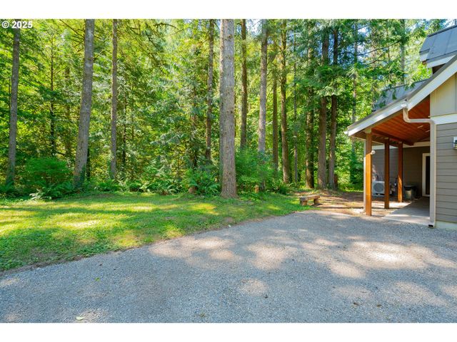 25815 Ne LUCIA FALLS Rd, Yacolt, WA 98675