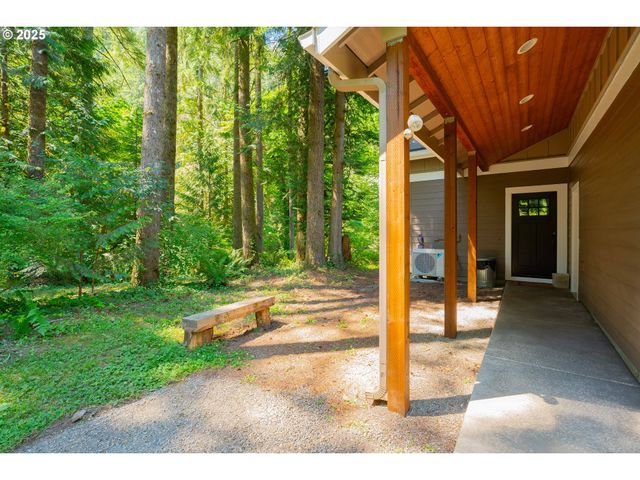 25815 Ne LUCIA FALLS Rd, Yacolt, WA 98675