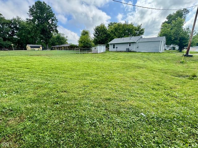 456 S Grant Street, Cloverdale, IN 46120