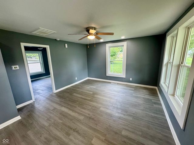 456 S Grant Street, Cloverdale, IN 46120