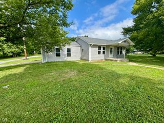 456 S Grant Street, Cloverdale, IN 46120